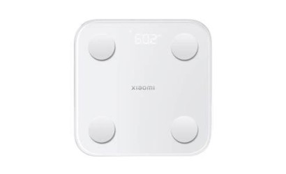 Xiaomi Bilancia Mi Body Composition Scale S400