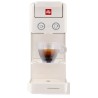 Illy M.d.C. Iperespresso a Capsule Y3.3 14 Caps Incluse Bianco