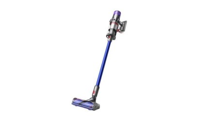 Dyson Aspirapolvere V11 Nickel Blu