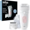 Braun Epilatore Elettrico Silk-épil 5