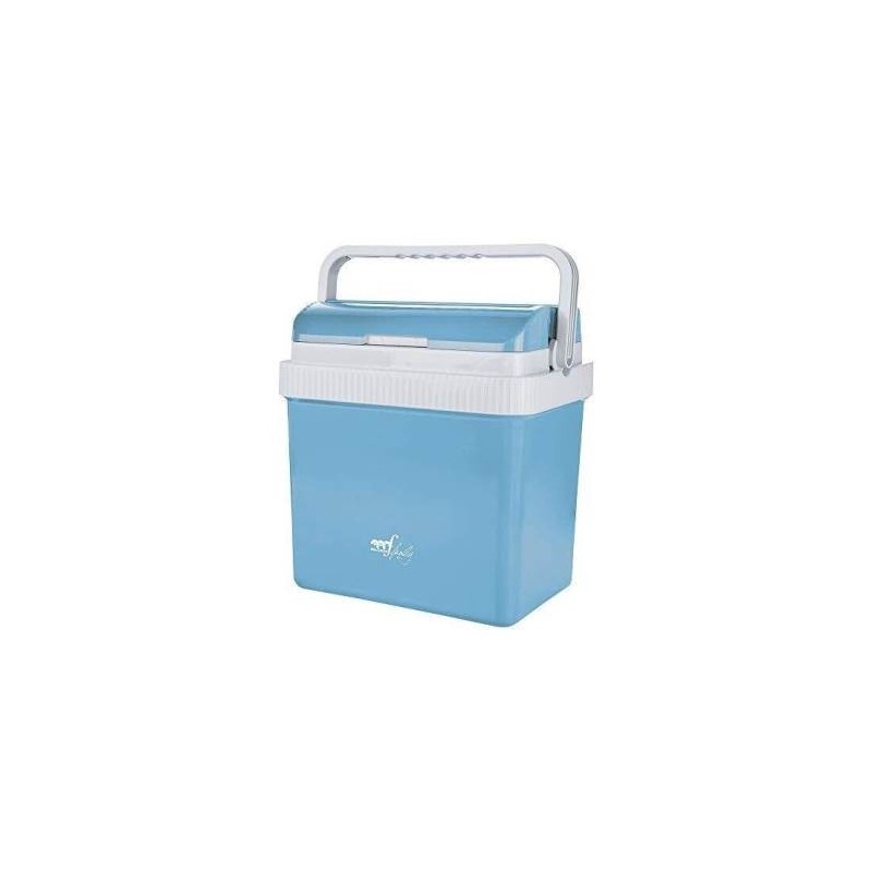 Melchioni Conservo 24 Frigorifero Elettrico Portatile 24l Blu