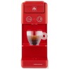 Illy M.d.C. Iperespresso a Capsule Y3.3 14 Caps Incluse Rosso