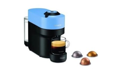 DeLonghi M.d.C. Nespresso Vertuo ENV90.A Pop Azzurro