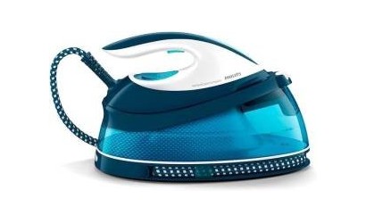 Philips Ferro da Stiro PerfectCare GC7840/20 SteamGlide