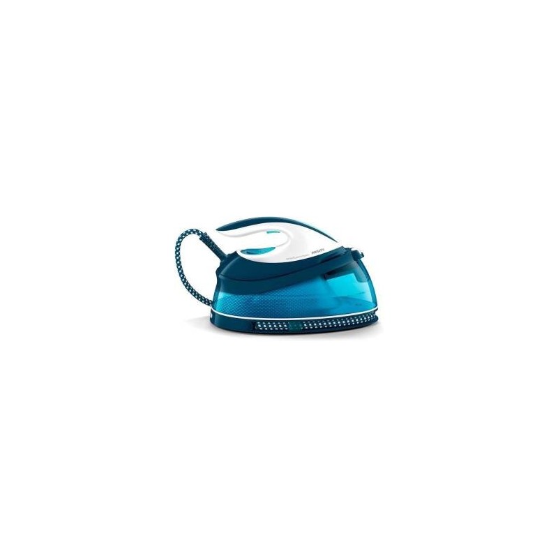 Philips Ferro da Stiro PerfectCare GC7840/20 SteamGlide