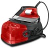 Rowenta Ferro da Stiro con Caldaia Perfect Steam Pro DG8644 Rosso