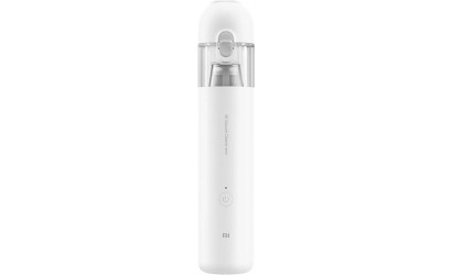 Xiaomi Mi Vacuum Cleaner Aspirapolvere portatile Mini White