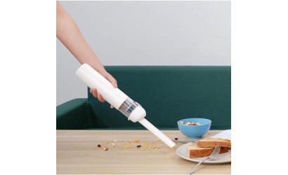 Xiaomi Mi Vacuum Cleaner Aspirapolvere portatile Mini White